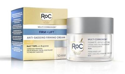 RoC Multi Correxion Anti-Sagging Firming Cream - Rich 50ml