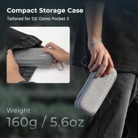 SmallRig 5118 Carrying Bag for DJI Osmo Pocket 3 - thumbnail
