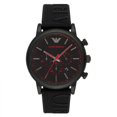 Emporio Armani Chronograph Luigi | AR11024 Emporio Armani Chronograph Luigi | AR11024