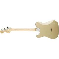 Fender Chris Shiflett Signature Telecaster Deluxe Shoreline Gold - thumbnail