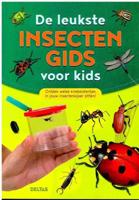Deltas de leukste insectengids voor kids - thumbnail