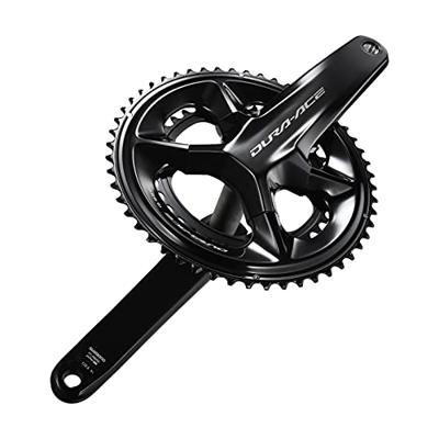 SHIMANO crankstel "dura ace fc-r9200" crankset shim.dura ace fc-r9200 40/54t 170mm