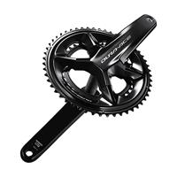 SHIMANO crankstel "dura ace fc-r9200" crankset shim.dura ace fc-r9200 40/54t 170mm - thumbnail