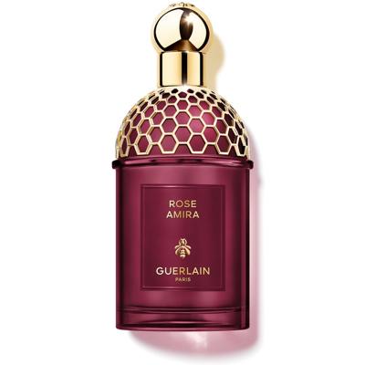 Guerlain Absolus Allegoria Rose Amira Eau de Parfum 125ml Guerlain Absolus Allegoria Rose Amira Eau de Parfum 125ml
