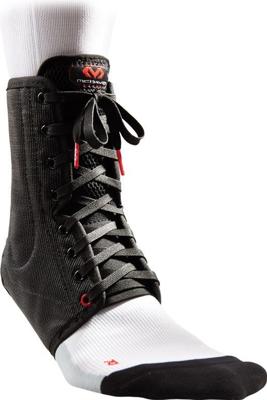 McDavid 199 enkelbrace (Kleur: zwart, Maat: S) McDavid 199 enkelbrace (Kleur: zwart, Maat: S)