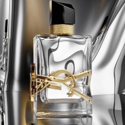 Yves Saint Laurent - YSL Libre L&apos;Absolu Platine Parfum Spray 50 ml