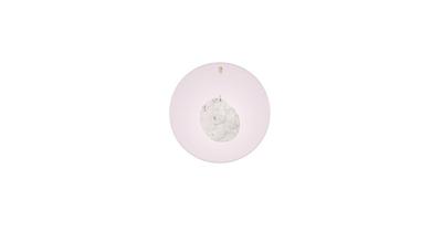 Foscarini Gioia Grande Wandlamp - Roze