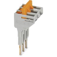 Phoenix Contact 3035756 Schakelbrug 10 stuk(s) - thumbnail