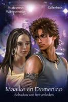 Schaduw van het verleden (Paperback) - thumbnail