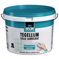 Bison Tegellijm Buc 4Kg*1 Nlfr - 1347304 - 1347304 - thumbnail