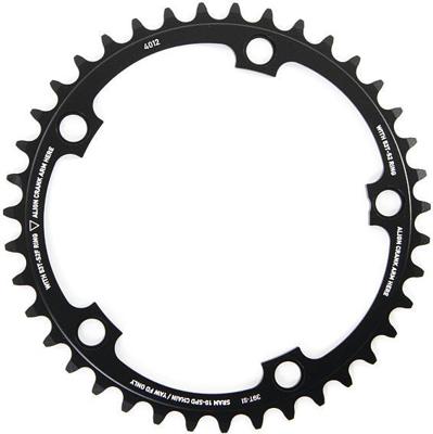 SRAM kettingblad "road double" chain ring roaddoub. 39t 130mm