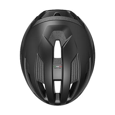 Abus helm wingback velvet black s 51-55cm