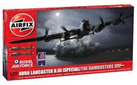 Airfix 1/72 Avro Lancaster B.III (special) - thumbnail