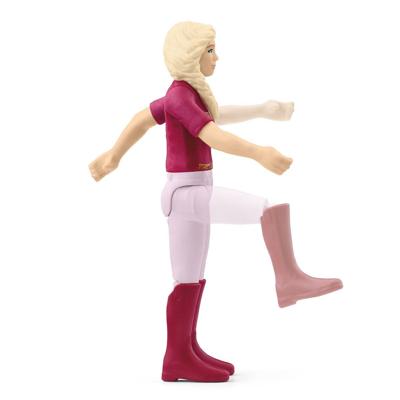 Schleich horse club paardenverzorgingsplek 42617