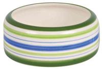 TRIXIE VOERBAK KERAMIEK 11 CM 200 ML 4 ST - thumbnail