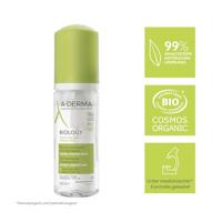 A-Derma Biology Mousse Nettoyante Hydra-Protectrice 150ml - thumbnail