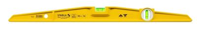 Stabila Waterpas, 81S Torpedo 60cm - 02504 Stabila Waterpas, 81S Torpedo 60cm - 02504