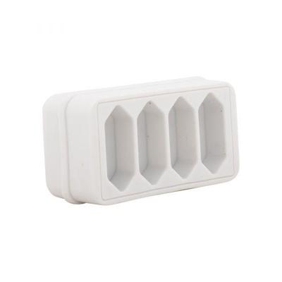 VB 61049 Euro Verdeelstekker 4-Voudig