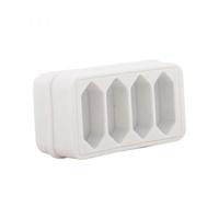 VB 61049 Euro Verdeelstekker 4-Voudig - thumbnail