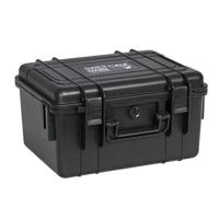 DAP Daily Case 7 Universele kunststof koffer - thumbnail