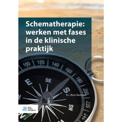 Schematherapie: werken met fases in de klinische praktijk (Paperback)