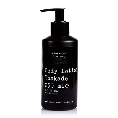 Laboratorio Olfattivo Tonkade Body Lotion