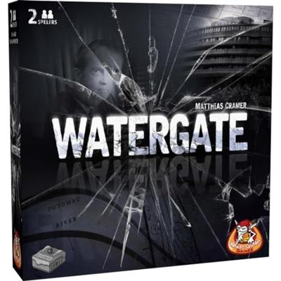 Watergate - NL