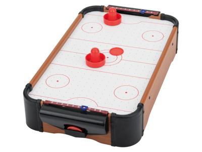 lupilu Mini tafelvoetbal, airhockey of biljart (Airhockey)