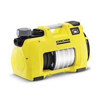 Karcher KARCHER BP 7 HOME AND GARDEN TUINPOMP | BEWATERINGSPOMP | 1200 W | 6000 L/U - 1.645-373.0 - thumbnail