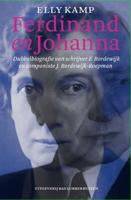 Ferdinand en Johanna - Elly Kamp - ebook - thumbnail