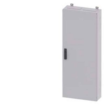 Siemens 8GK1123-7KA22 Installatieverdeler 550 x 1400 x 210 Staal Grijs 1 stuk(s)