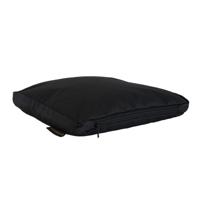 Buteo Photo Gear bean bag 3 plat zwart - thumbnail