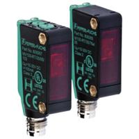 Pepperl+Fuchs M100/MV100-IR/76a/95/103 222876 Lichtsluis 1 stuk(s) - thumbnail
