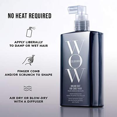 Color Wow Dream Coat - Curly Hair
