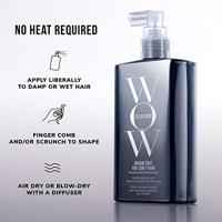 Color Wow Dream Coat for Curly Hair 200ml - thumbnail