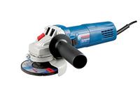 Bosch Blauw GWS 22-230 J | 2X GWS 750 PROFESSIONAL | 3-delige combiset | in doos - 06018C1309 - thumbnail