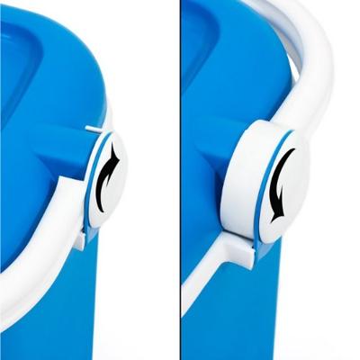 Curver Koelbox 32L Blauw/Wit