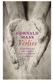 Verlies - Cornald Maas - ebook