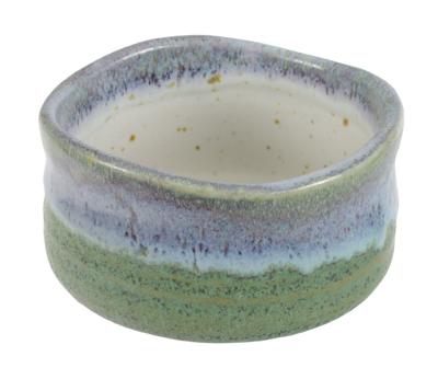Handgemaakte Matcha Bowl - Japan - 350ml - 10,7x6,8cm