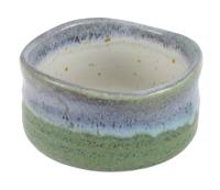 Handgemaakte Matcha Bowl - Japan - 350ml - 10,7x6,8cm - thumbnail