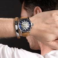 Timberland TDWGE0041801 Heren horloge - thumbnail