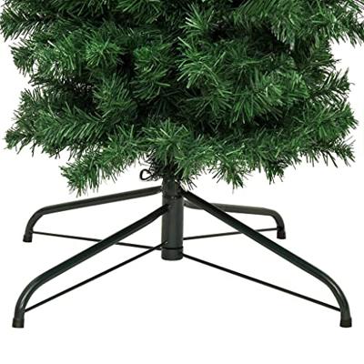 VidaXL Kerstboog 270 cm groen