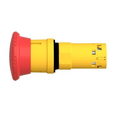 Schneider Electric Noodstopknop 10 stuk(s)