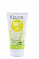 Benecos Bodylotion aloe vera (150 ml) - thumbnail