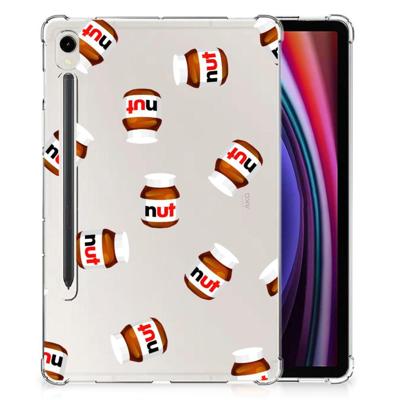 Samsung Galaxy Tab S9 Tablet Cover Nut Jar