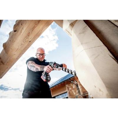 Metabo SB 18 LTX BL I Accu klopboormachine | 18 V | 130 Nm | zonder accu-packs en lader - 602360850