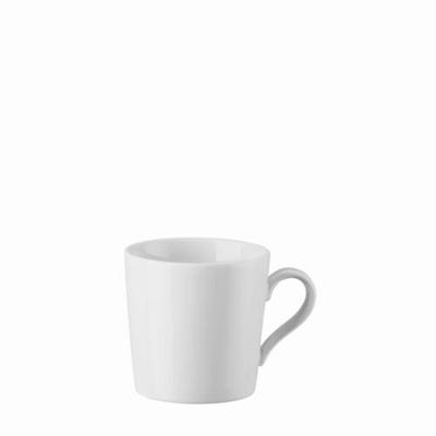 Arzberg Tric Espressokop 0,11 l wit Arzberg Tric Espressokop 0,11 l wit
