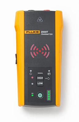 Fluke FLUKE-2062 Leidingzoeker