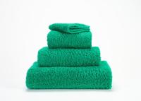 Abyss & Habidecor Abyss & Habidecor Super Pile Handdoek 60x110 230 emerald - thumbnail