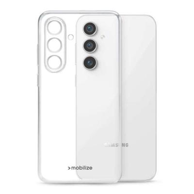 Mobilize Gelly Case Samsung Galaxy S23 FE 5G Clear